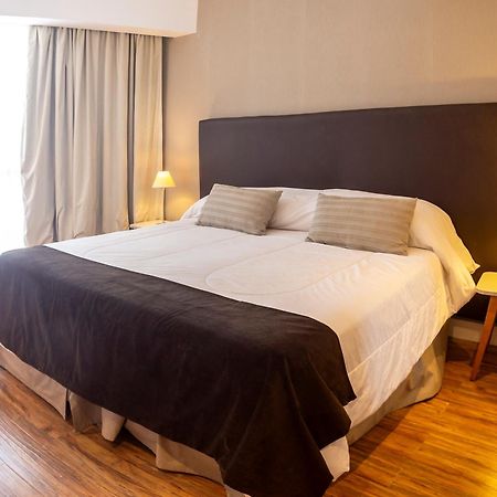 Visit Hotel & Apart ซานลุยส์ ภายนอก รูปภาพ
