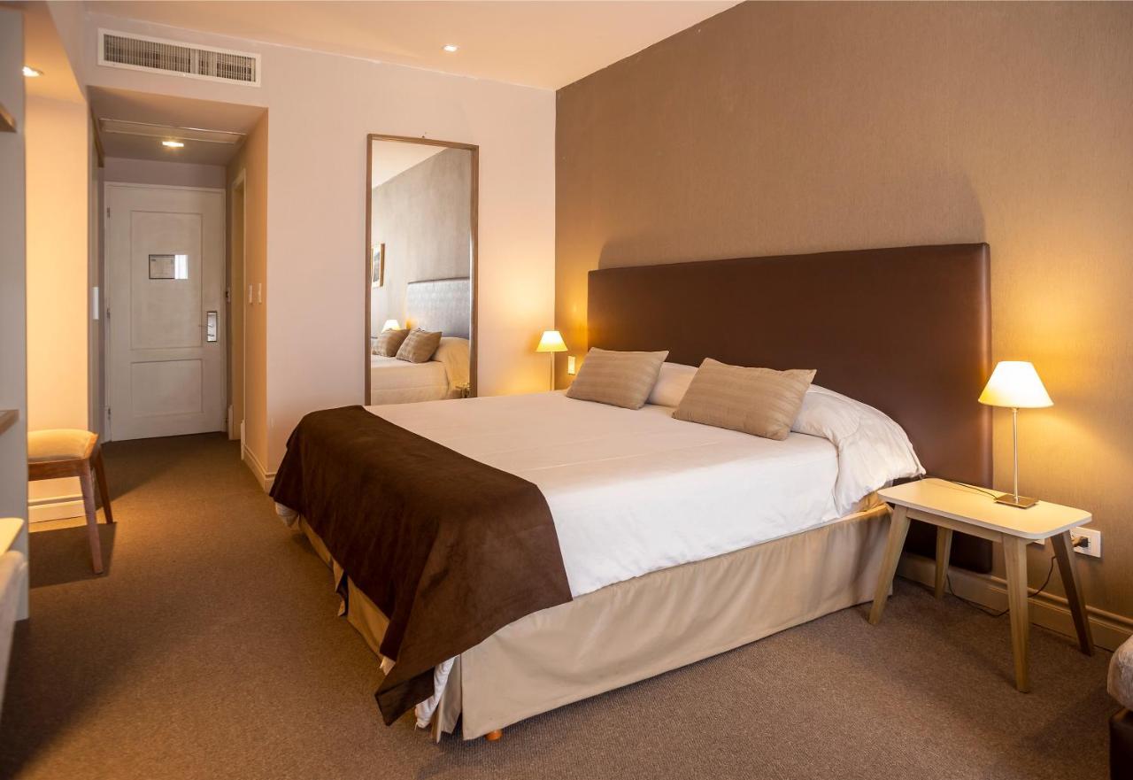 Visit Hotel & Apart ซานลุยส์ ภายนอก รูปภาพ