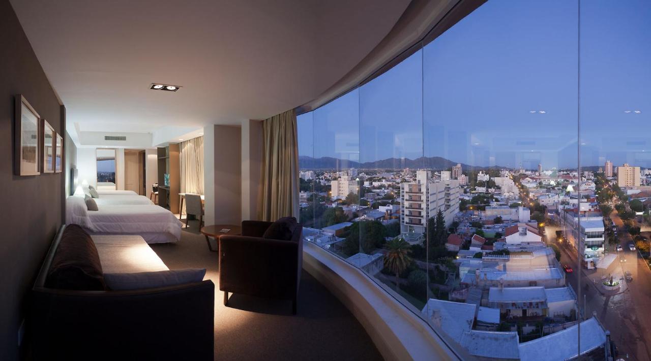 Visit Hotel & Apart ซานลุยส์ ภายนอก รูปภาพ