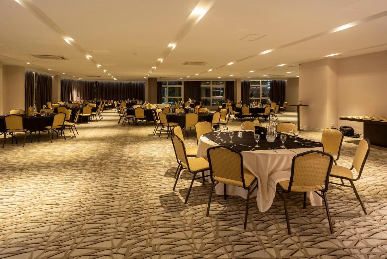 Visit Hotel & Apart ซานลุยส์ ภายนอก รูปภาพ