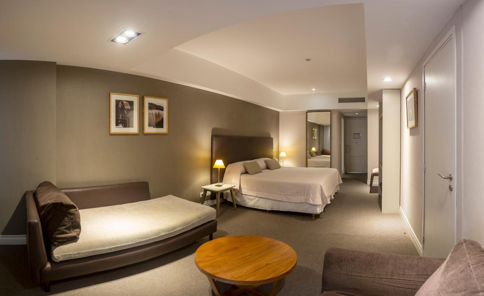 Visit Hotel & Apart ซานลุยส์ ภายนอก รูปภาพ