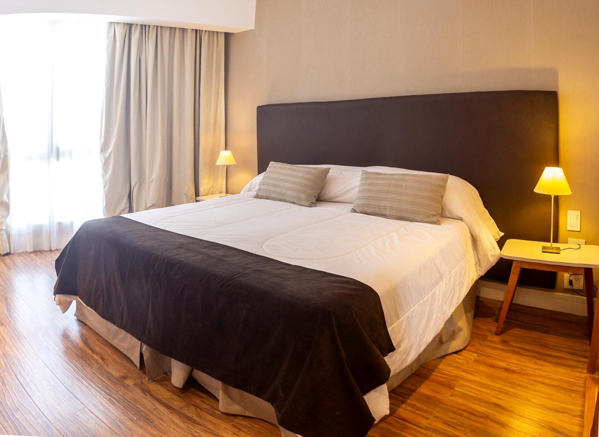 Visit Hotel & Apart ซานลุยส์ ภายนอก รูปภาพ